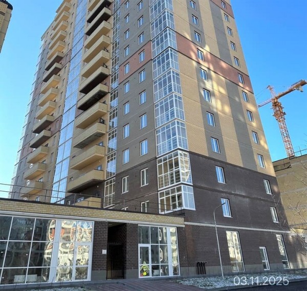 Набережный квартал