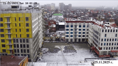 Дом на Ямской