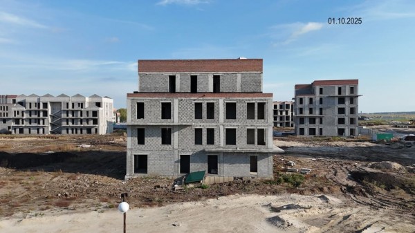 Кипрея Квартиры