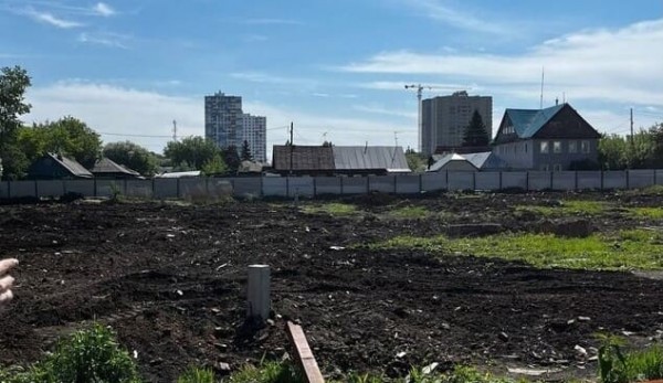 Парфеновская горка