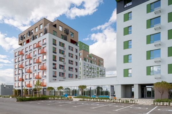 Квартал Культура