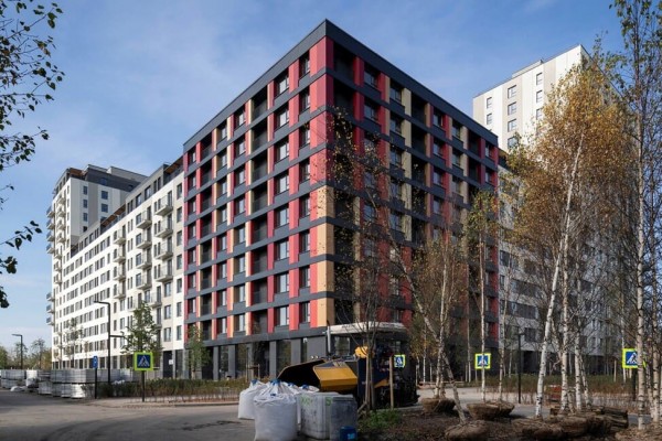 Республики 205