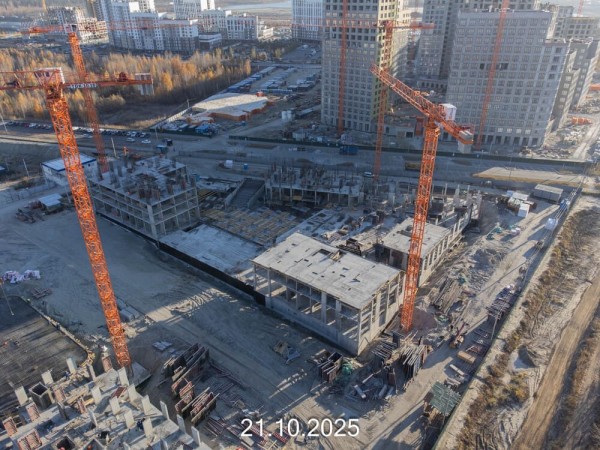 Айвазовский City