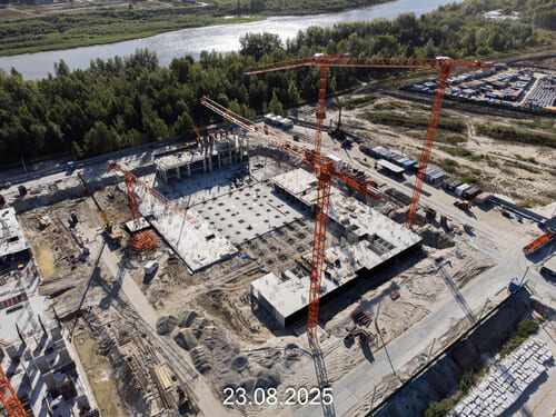 Айвазовский City