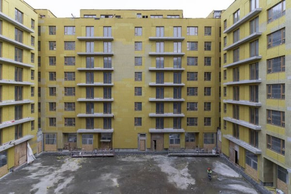 Октябрьский на Туре