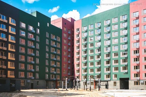 Дом на Большой Спасской