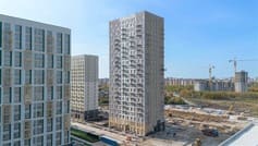 На Чаркова 72