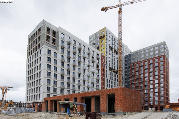 Европейский берег 2.0