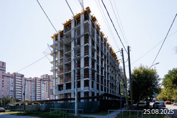 УНО Умный квартал