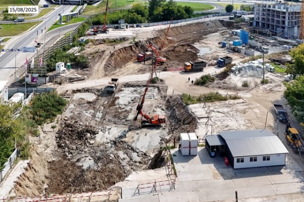 Страна. Прибрежная