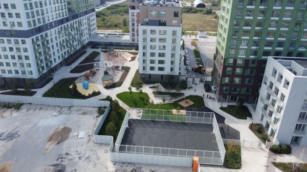 Квартал Культура