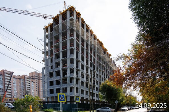 УНО Умный квартал