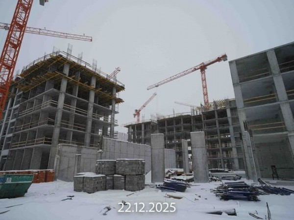 Айвазовский City