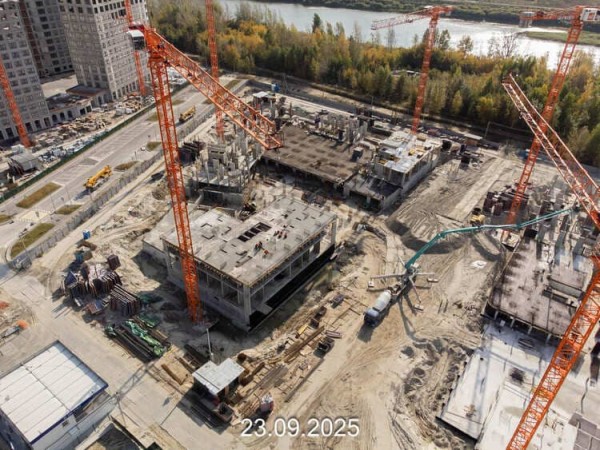 Айвазовский City