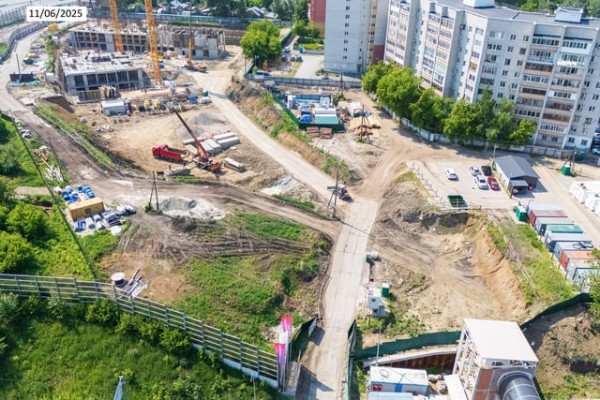 Страна. Прибрежная