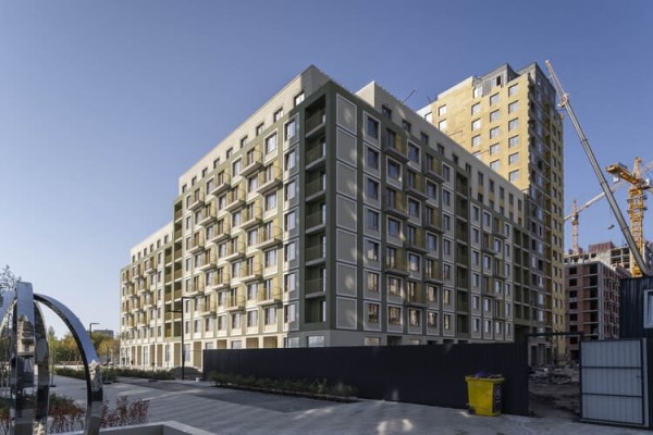 Октябрьский на Туре