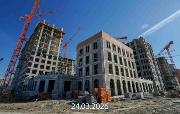 Айвазовский City