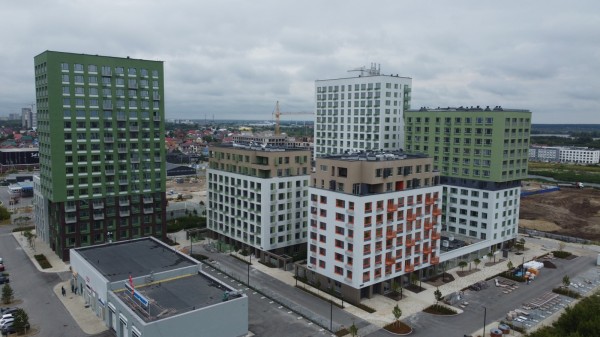 Квартал Культура