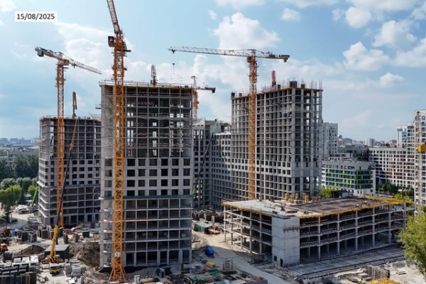 Сердце Сибири