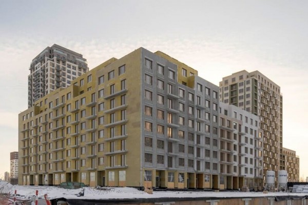 Октябрьский на Туре