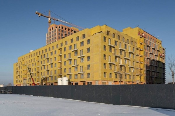 Октябрьский на Туре