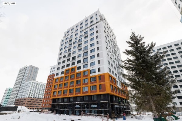 Сердце Сибири