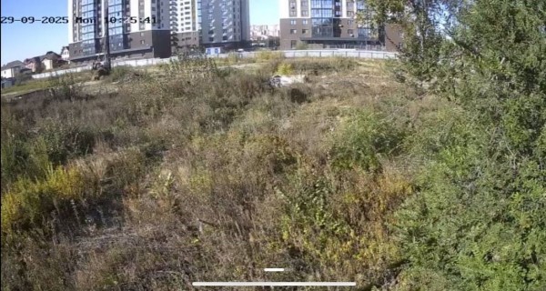 по ул. Пражская, 36