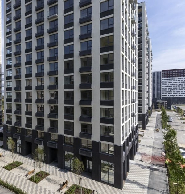 Октябрьский на Туре