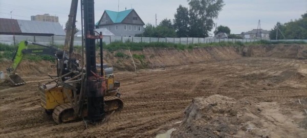 Парфеновская горка