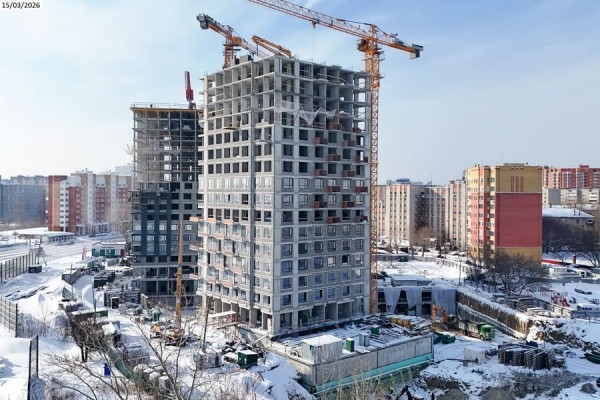 Страна. Прибрежная