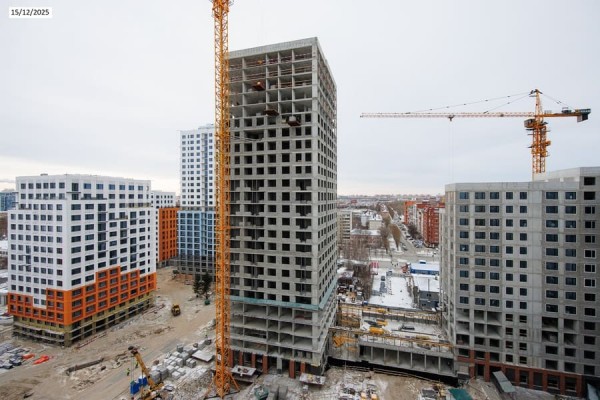 Сердце Сибири