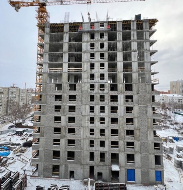 Северное сияние