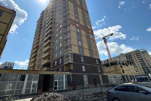 Набережный квартал