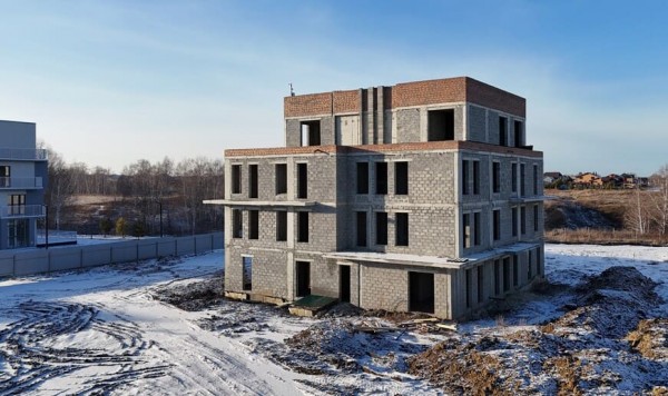 Кипрея Квартиры