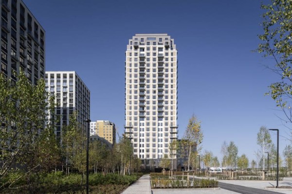 Октябрьский на Туре