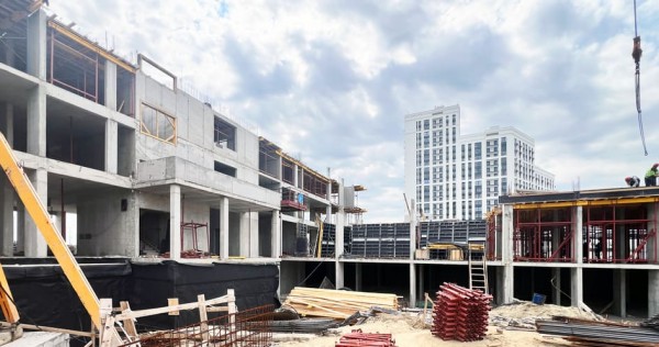 Клубный дом СЕКРЕТЫ