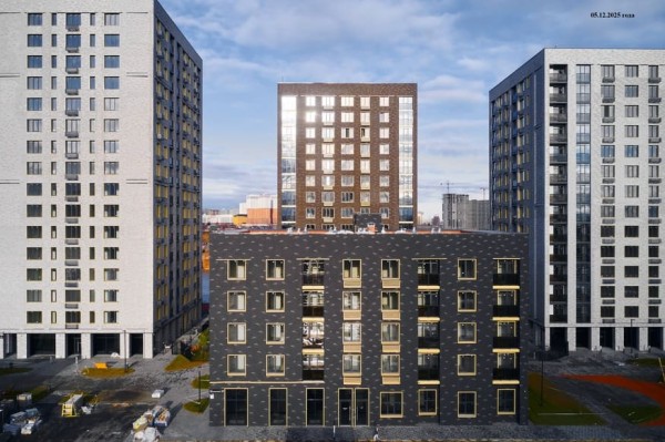 Кедровый берег