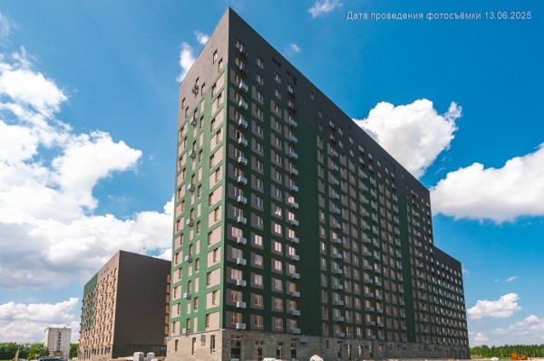 Дом на Большой Спасской