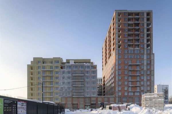 Республики 205