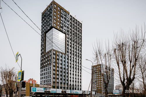 Futuro (Футуро)