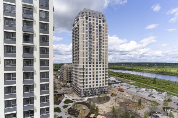 Октябрьский на Туре