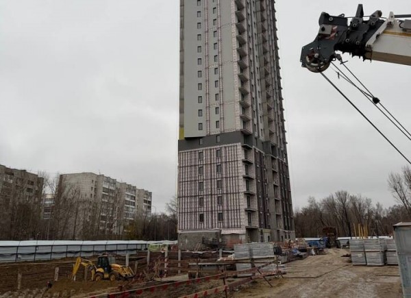 Маяковский