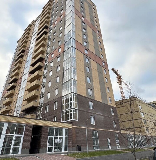 Набережный квартал