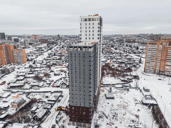 Дом Нойферта