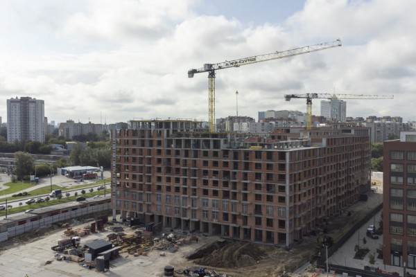 Речной порт