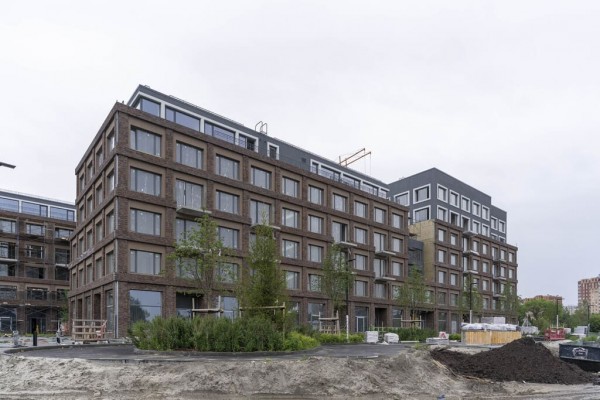 Речной порт