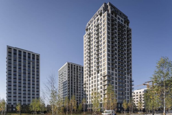 Октябрьский на Туре