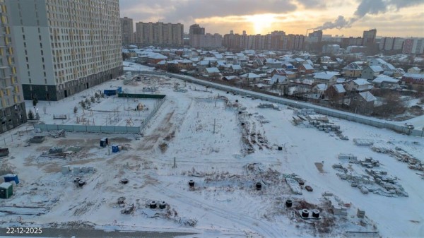 На Чаркова 72