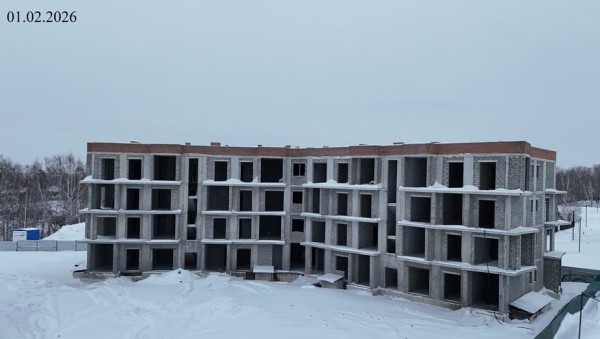 Кипрея Квартиры