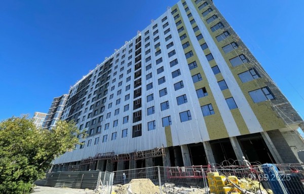 Авторский квартал МАШАРОВ